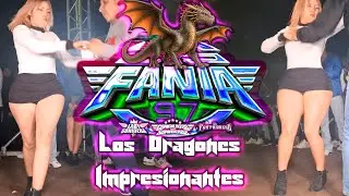 SONIDO FANIA 97 2025 SAN PABLO DEL MONTE BARRIO DEL CRISTO LOS NUEVOS DRAGONES