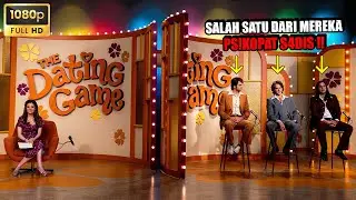 Ikut Acara Kencan Di TV Dan Gak Sadar Salah Satu Dari Kontestan Pria Ternyata Pemb*nuh Berantai 😱 ‼️