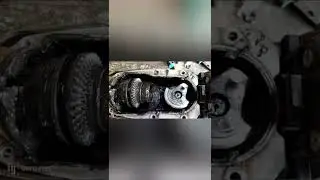 Bosch GSH-5 Demolition Breaker Machine Twin Gear System #bosch#powertools#repair#original#technology