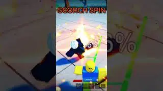 SHINRA UNLIMITED BATTLEGROUNDS... #battleground #roblox #fireforce