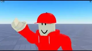 What's Wrong With My Face - Roblox Meme Animation