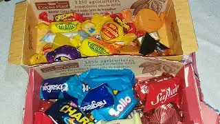 QUAL A MELHOR CAIXA DE CHOCOLATE? GAROTO OU NESTLÉ? + DECEPÇÃO ☹☹