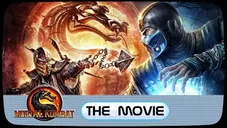 [ ITA ] Mortal Kombat - The Movie (Il Film)