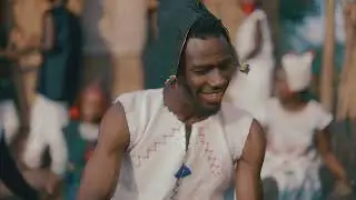 ADAMA IMRANE YIDE ON WADI AM ( Video officielle )