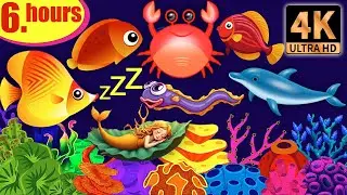 Sleep Instantly Within 3 Minutes ♥ Mozart Brahms Lullaby ♫ Lullaby for Babies to Go to Sleep #138