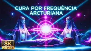 Sons de Serenidade Estelar: Música Arcturiana para Momentos de Calma e Reflexão 🧘