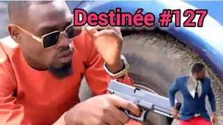 Destin&eacute;e &eacute;pisode 127 gwo koze Eneldo film pwodiksyon feyton evanjelik 