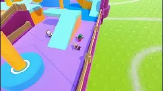 Last Second Royale fumble WIN