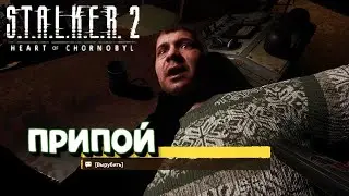Прохождение STALKER 2  || Онли Сюжетка || Voli Channel