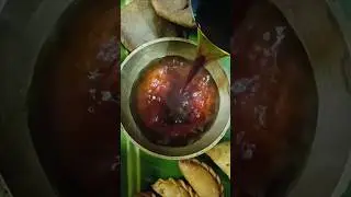 Bihu Celebration at Home 🪔 | Assamese Special Food Items l#magh Bihu#ytshorts