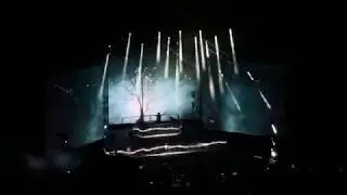 Alison Wonderland - Sometimes Love & Happy Place Live (Red Rocks, Sept. 12, 2019)