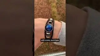🔮 Connect with the Universe: Discover the Spirit Bracelet for Your Sign