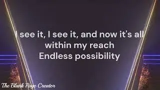 Bowling for soup - Endless possibility lyrics ft. Punk Rock Factory & Wheatus