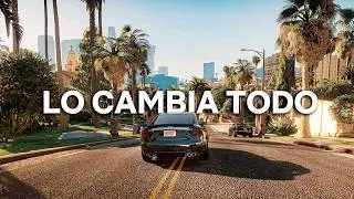 LA VERSI&Oacute;N DEFINITIVA DE GTA 5 HA LLEGADO 📸