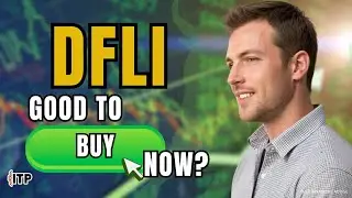 DFLI: 70% Upside, Strong Buy! DFLI Stock Analysis
