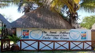 Archipelago Resort - Vilanculos - Mozambique