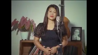 Praise His name (Cover) || Themnu Thangeo || Jeff & Sheri Easter Original || 2021