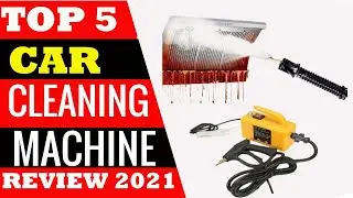 Top 5 Best Car Cleaning Machine Review On Aliexpress