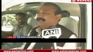 No problem having feasts with  Mohammad Shahabuddin inside Siwan jail