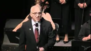 Montreal Ottawa Turkish music choirs conducted by ismail Fencioglu