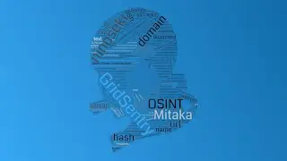 Mitaka - Demo of the Mitaka web browser OSINT plugin.
