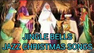 JINGLE BELLS /JAZZ/CHRISTMAS SONGS 2023/ SPIRITUAL REFLECTIONS AND CHRISTIAN CULTURAL FAITh🎄🎄🎄