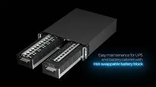Keor DK single phase UPS from&nbsp;1 to 20 kVA