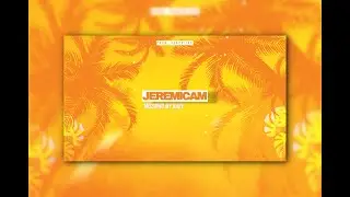 Jeremicam - Missniko My Baby [ Prod. TarzXiide ]