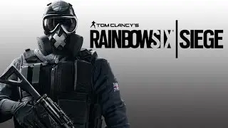Rainbow Six Siege Technical Test Server
