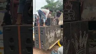#Roadshow #dj #ganpatibappamorya  #ganpativisarjan #dj #djviral