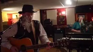 Mike Hamilton Band - Those Words