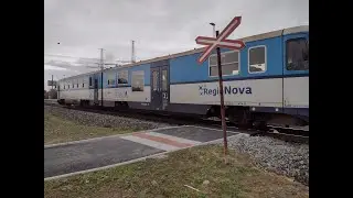 Silvestr 2025 Aneb co se Nepovedlo + výlety