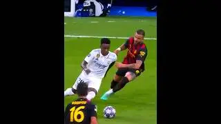 When Players Use Speed to Humiliate ⚡️