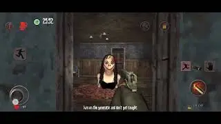 Momo mother bird horror story