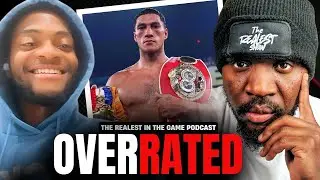 Джай Опетаиа ПЕРЕОЦЕНЕН! ЖАРКИЕ ДЕБАТЫ с участием @onlyfactssports. Подкаст &laquo;Самые правдивые в иг...