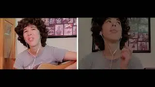 Day By Day (Four Freshmen Cover)