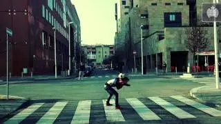 The Cube Guys & Luciana - Jump (Official Video)
