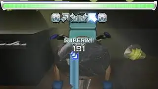 Pump It Up Pro | Utopia | Half-Double (7)