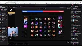 LS ziggs counters