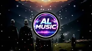 Almusic - Bije Cobanesh | AI Remix