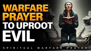 Powerful Prayer Against Evil Plots And Conspiracies