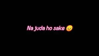 Baaton Ko Teri Hum Bhula Na Saka Slowed and Reverb+Lyrics #slowedandreverbsongs