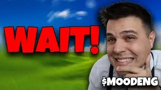 MooDeng Crypto Price Prediction 🚀 WAIT before buying!