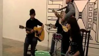 Blue Sky Archives - Unholy Paroxysms of Excitement (Radar Session)
