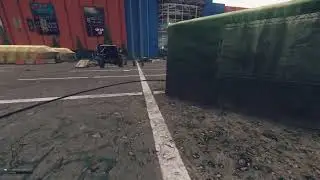 EFT Cheater 7 (Wall Hacks)