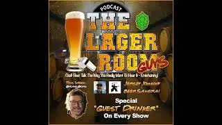TLRG - Episode 145 - Brian Boak - Annual Tailgate Show