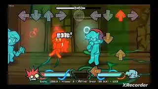 FNF NET GAMES FEVER;FİRE AND WATER