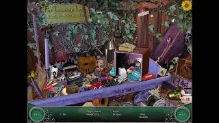 Epic Adventures  Cursed Onboard Gameplay (PC game)