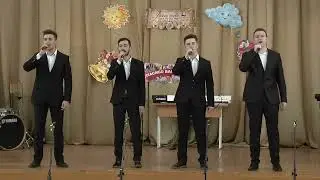 ПИСЬМО ОТЦА /Е.Мартынов – А.Дементьев, Д. Усманов/, исп.ВА 