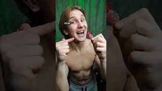 БЫЛО БЫ СЛАВНО?!?! 😱😱😱 Собираю ЛУЧШУЮ аудиторию 4519/10 000 ✅️ Подпишись ❤️ #shorts #tiktok #gym